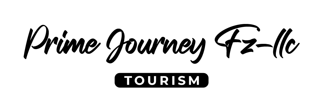 Prime Journey Tourism