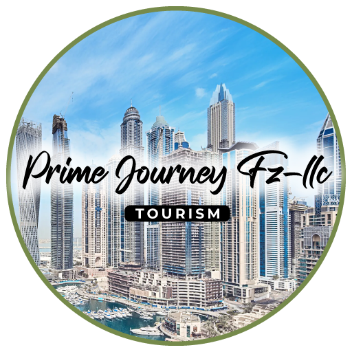 Prime Journey Tourism